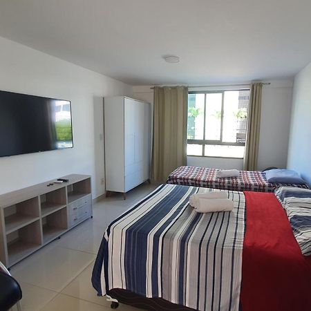 Flat Em Tambau Apartment Joao Pessoa Exterior photo