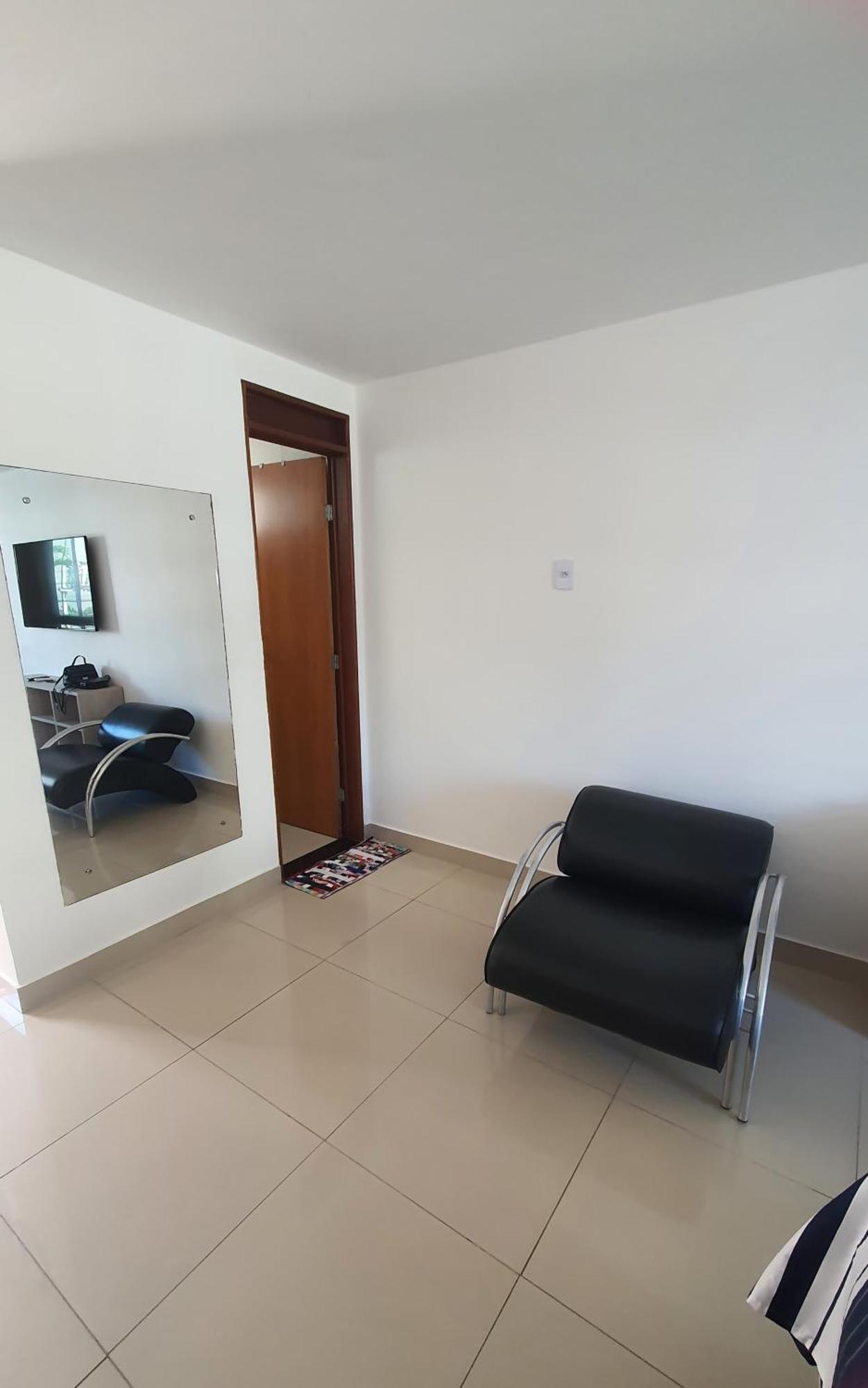 Flat Em Tambau Apartment Joao Pessoa Exterior photo